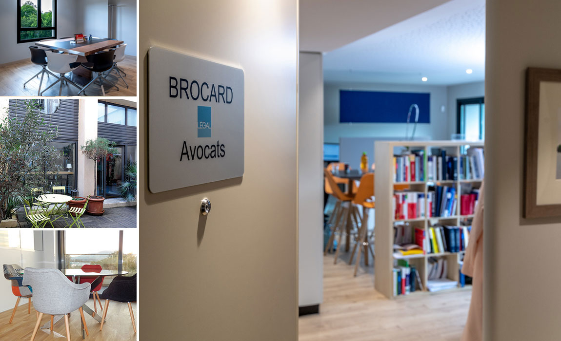 brocard avocats