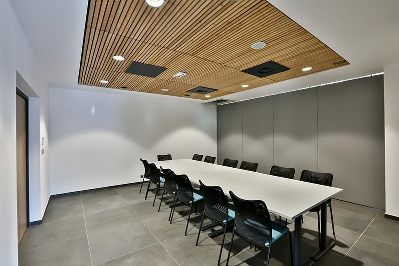 Salle Pacioli