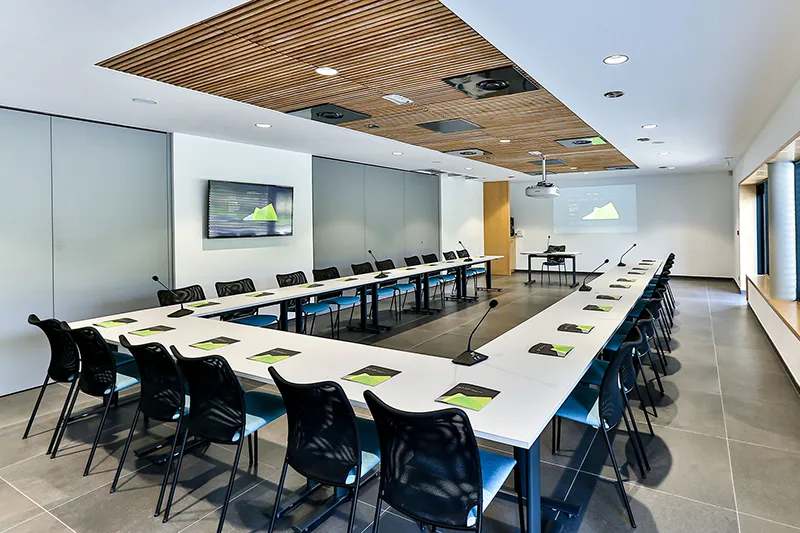 Salle Schumpeter
