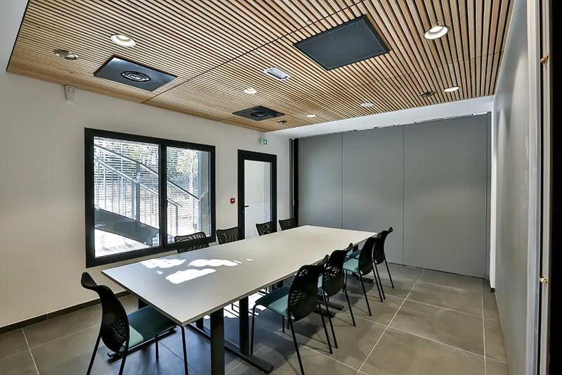 Salle Themis